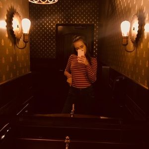 Meet your Posher, Hannah